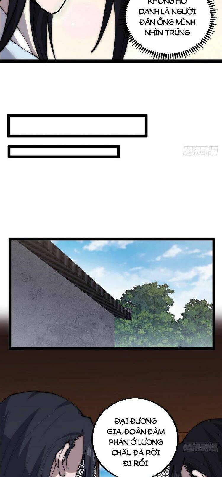 Ta Có Một Sơn Trại Chapter 390 - Trang 17