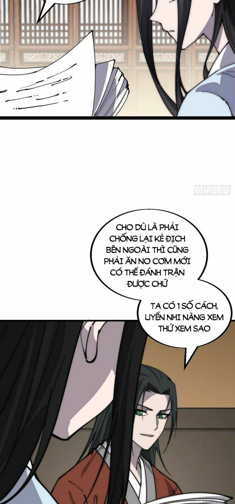 Ta Có Một Sơn Trại Chapter 390 - Trang 8