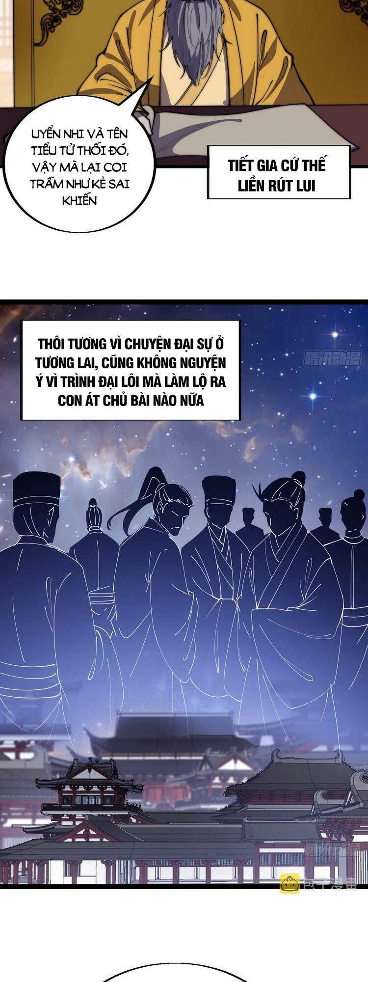Ta Có Một Sơn Trại Chapter 391 - Trang 14