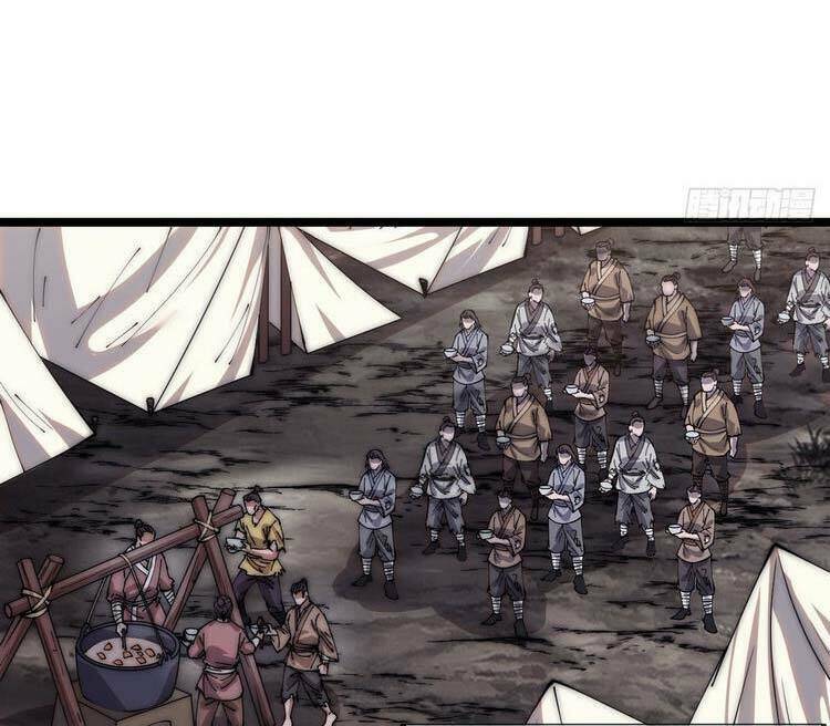 Ta Có Một Sơn Trại Chapter 391 - Trang 16