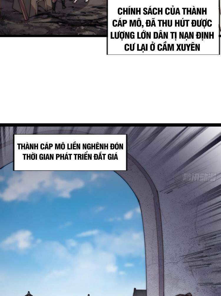 Ta Có Một Sơn Trại Chapter 391 - Trang 17