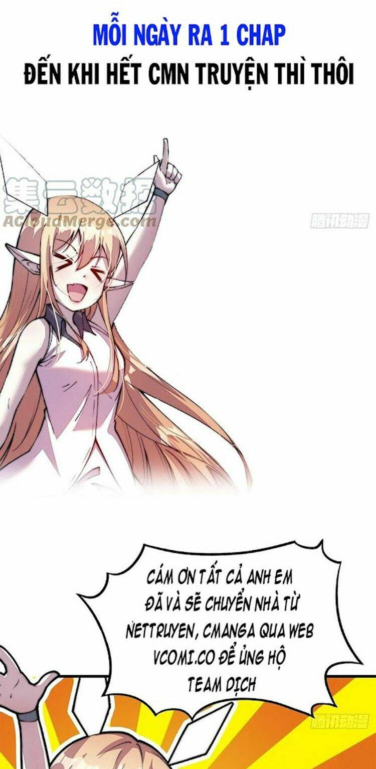 Ta Có Một Sơn Trại Chapter 391 - Trang 20