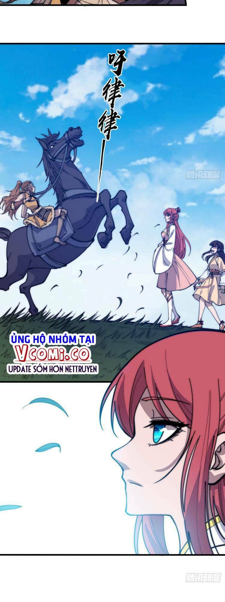 Ta Có Một Sơn Trại Chapter 392.5 - Trang 10
