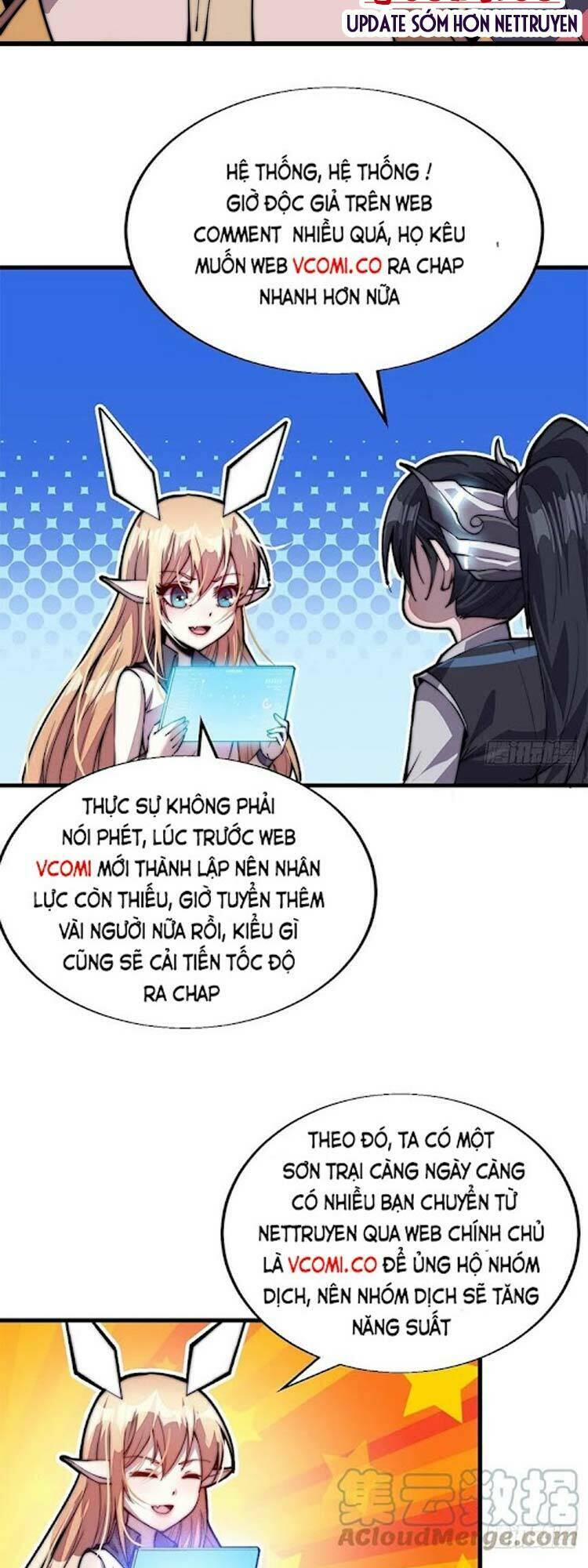Ta Có Một Sơn Trại Chapter 392.5 - Trang 12