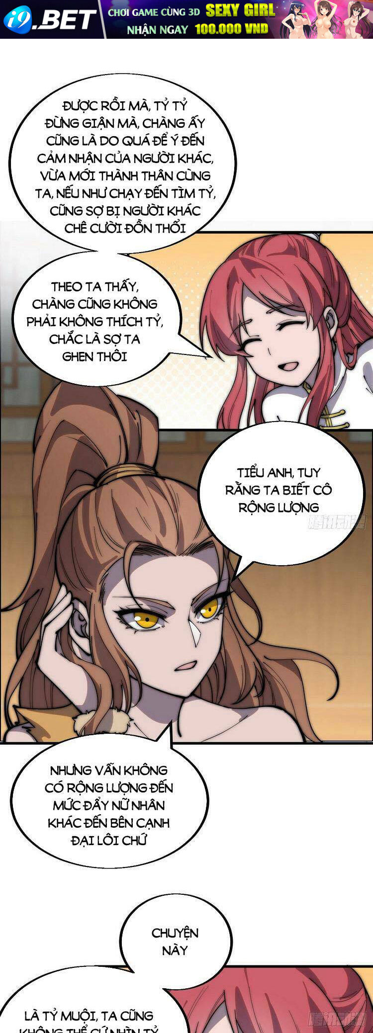 Ta Có Một Sơn Trại Chapter 393 - Trang 2