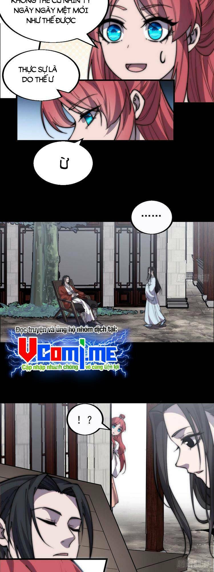 Ta Có Một Sơn Trại Chapter 393 - Trang 3