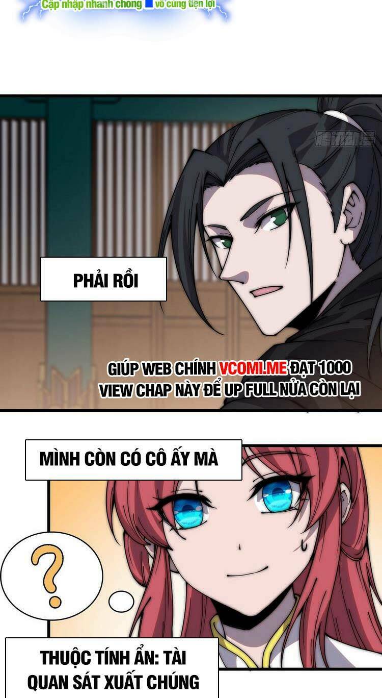 Ta Có Một Sơn Trại Chapter 395 - Trang 14