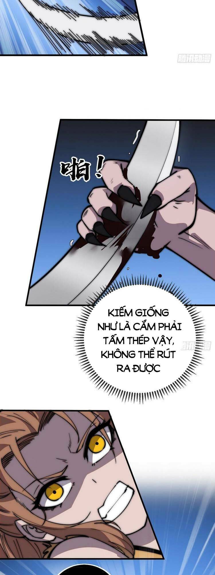 Ta Có Một Sơn Trại Chapter 398 - Trang 9