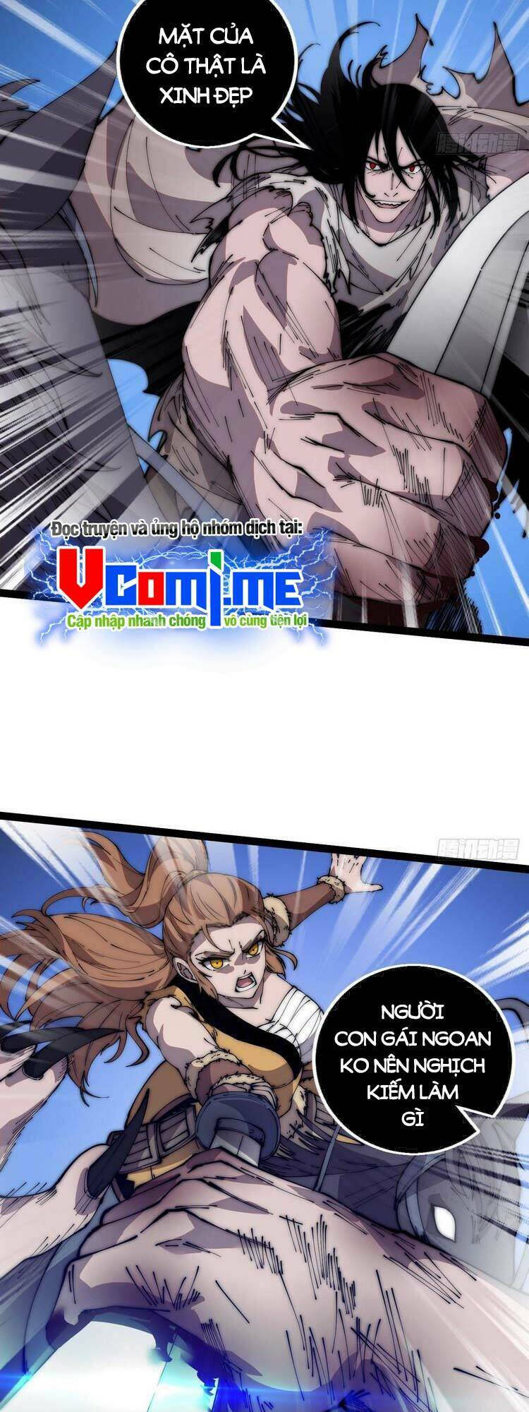 Ta Có Một Sơn Trại Chapter 398 - Trang 10