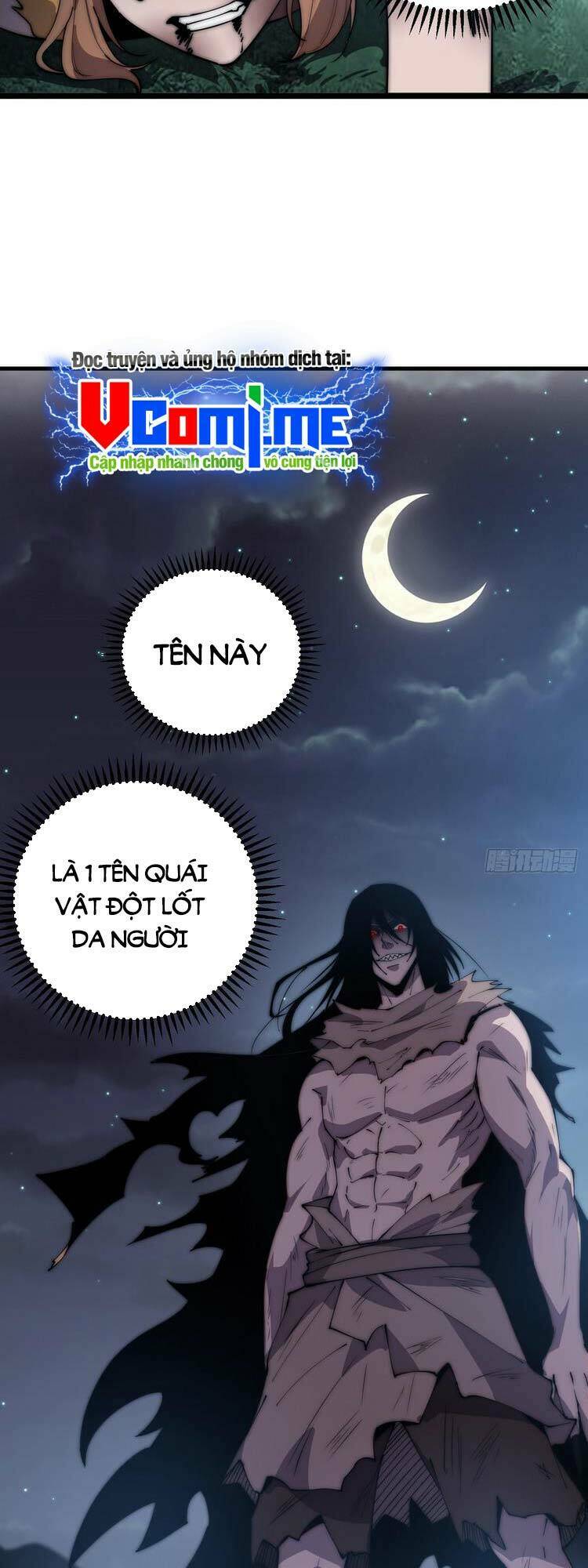 Ta Có Một Sơn Trại Chapter 398 - Trang 14