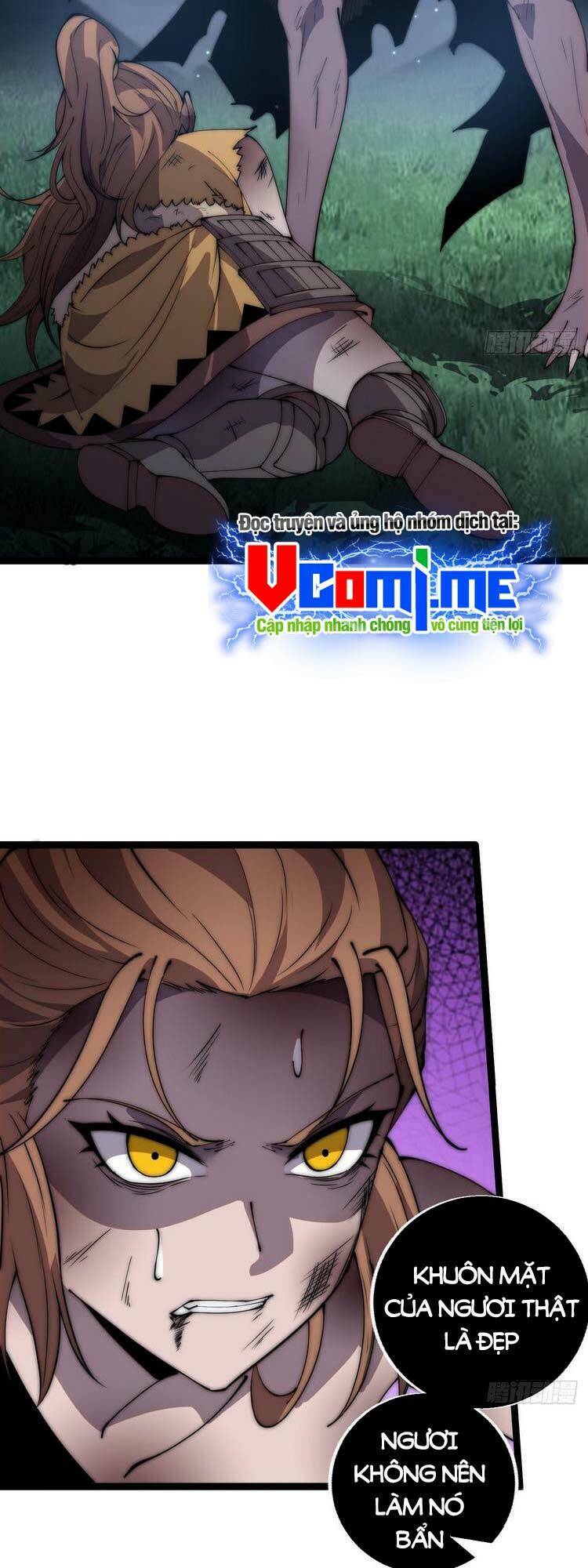 Ta Có Một Sơn Trại Chapter 398 - Trang 15