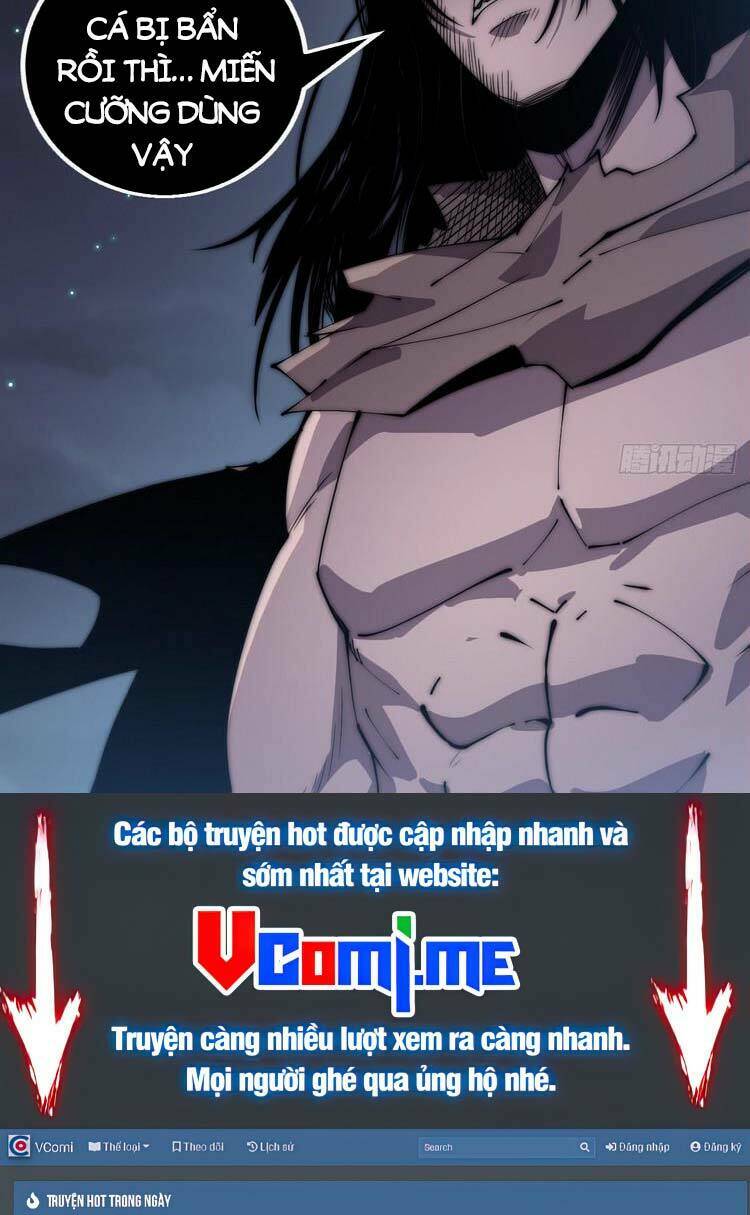 Ta Có Một Sơn Trại Chapter 398 - Trang 17