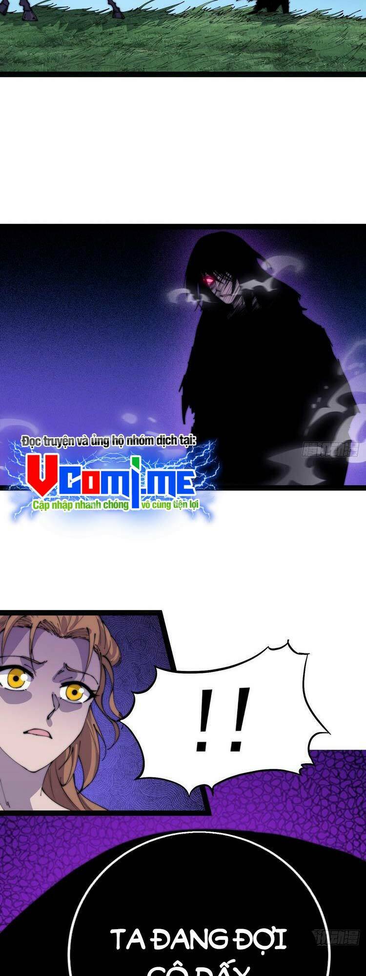 Ta Có Một Sơn Trại Chapter 398 - Trang 6