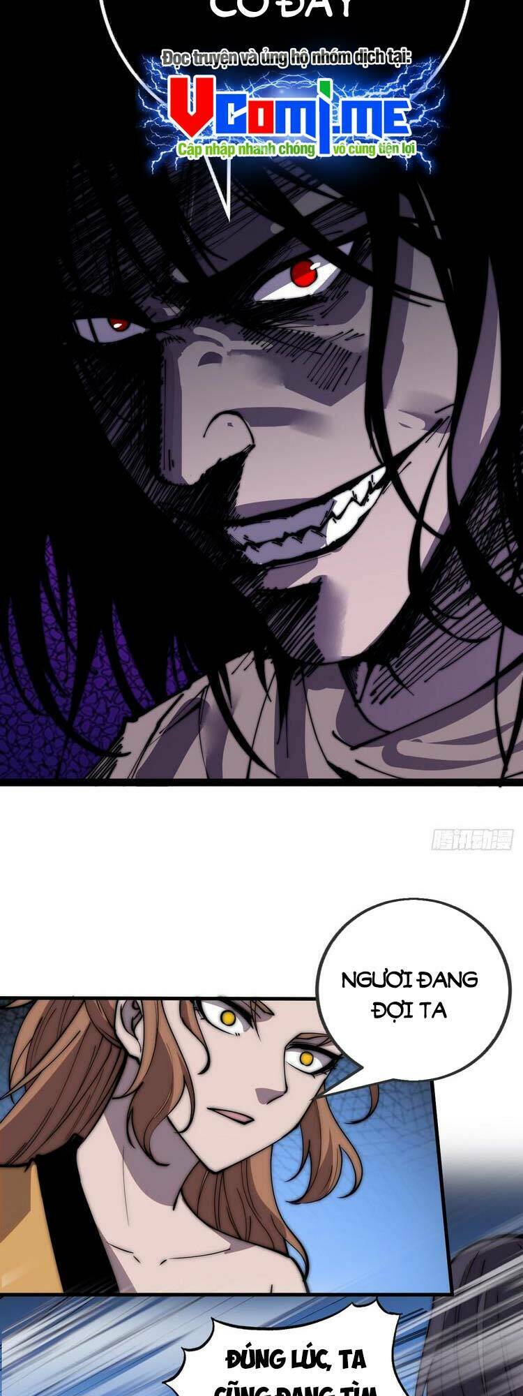 Ta Có Một Sơn Trại Chapter 398 - Trang 7