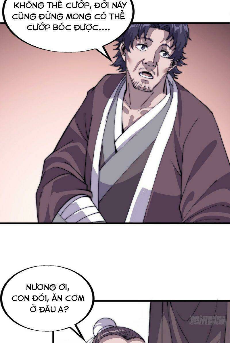 Ta Có Một Sơn Trại Chapter 40 - Trang 13