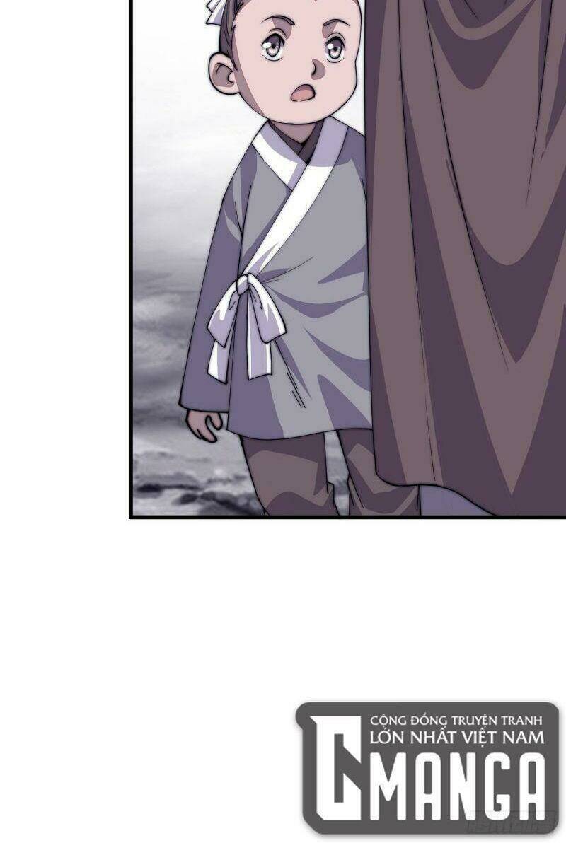 Ta Có Một Sơn Trại Chapter 40 - Trang 14