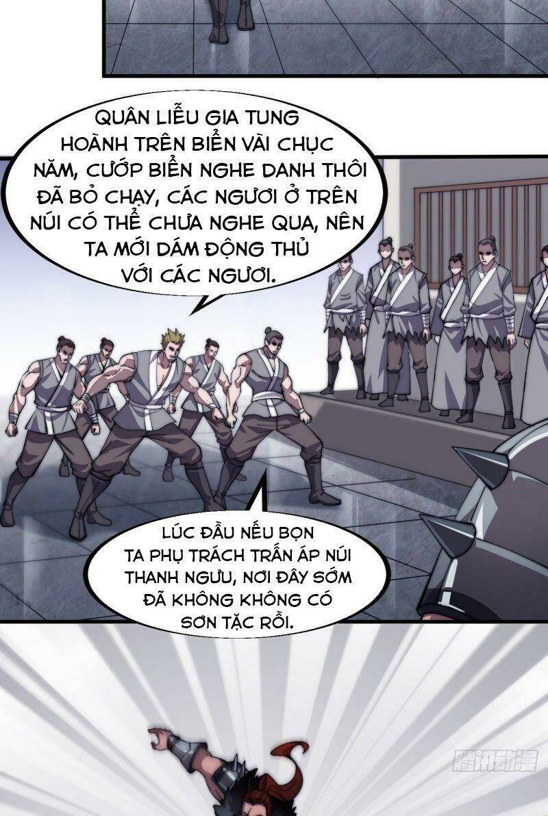 Ta Có Một Sơn Trại Chapter 40 - Trang 18