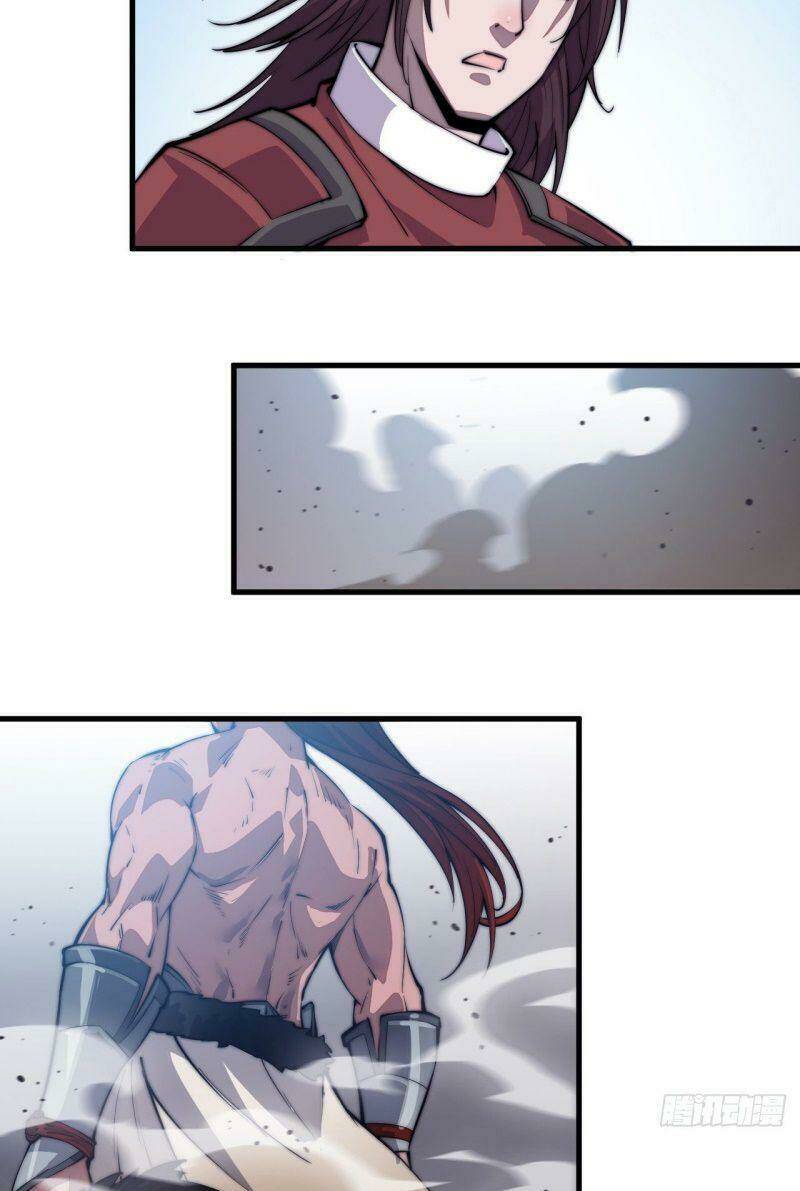 Ta Có Một Sơn Trại Chapter 40 - Trang 23