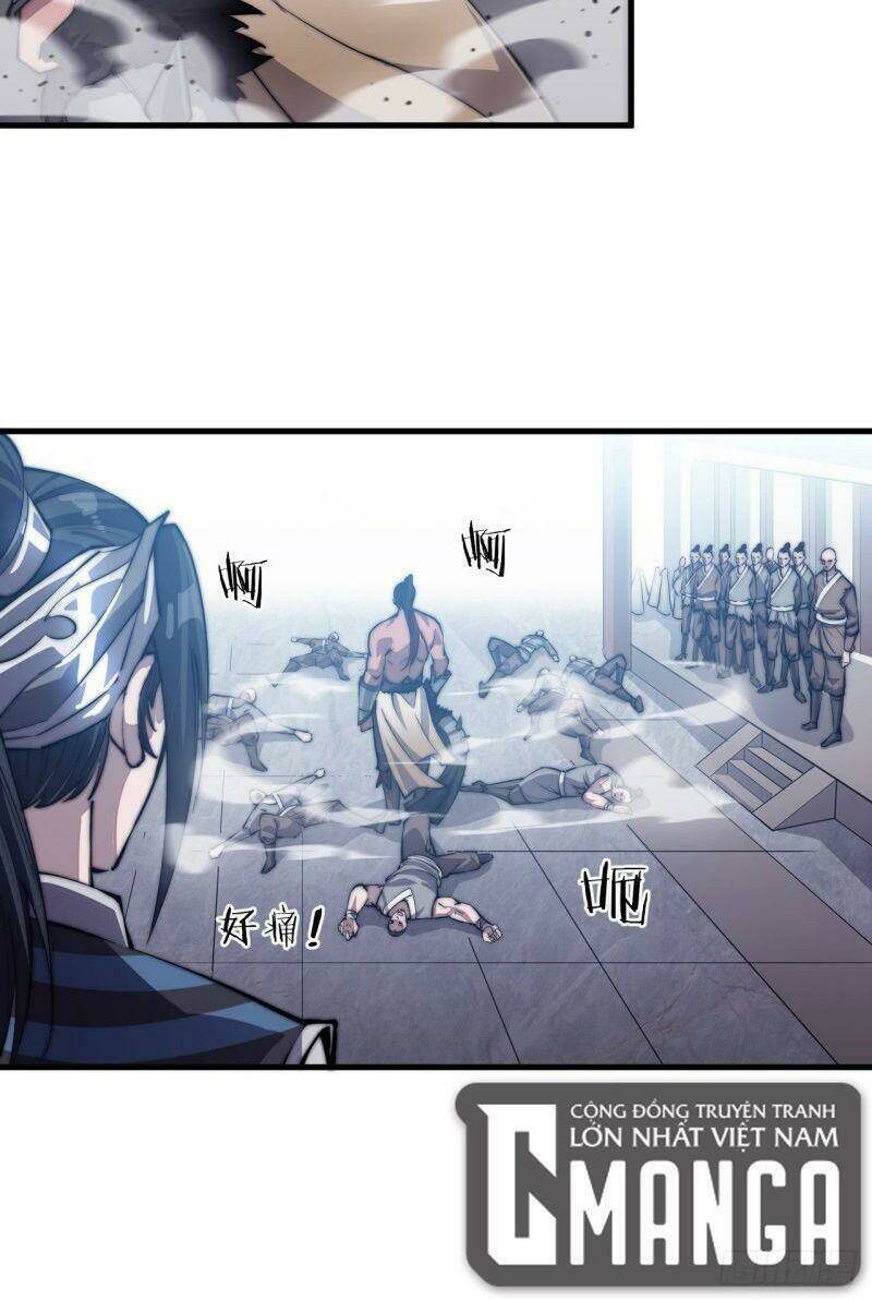 Ta Có Một Sơn Trại Chapter 40 - Trang 24