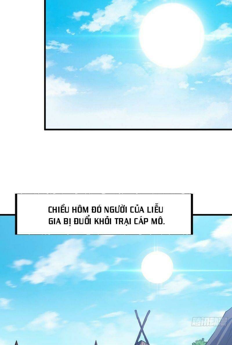 Ta Có Một Sơn Trại Chapter 40 - Trang 28