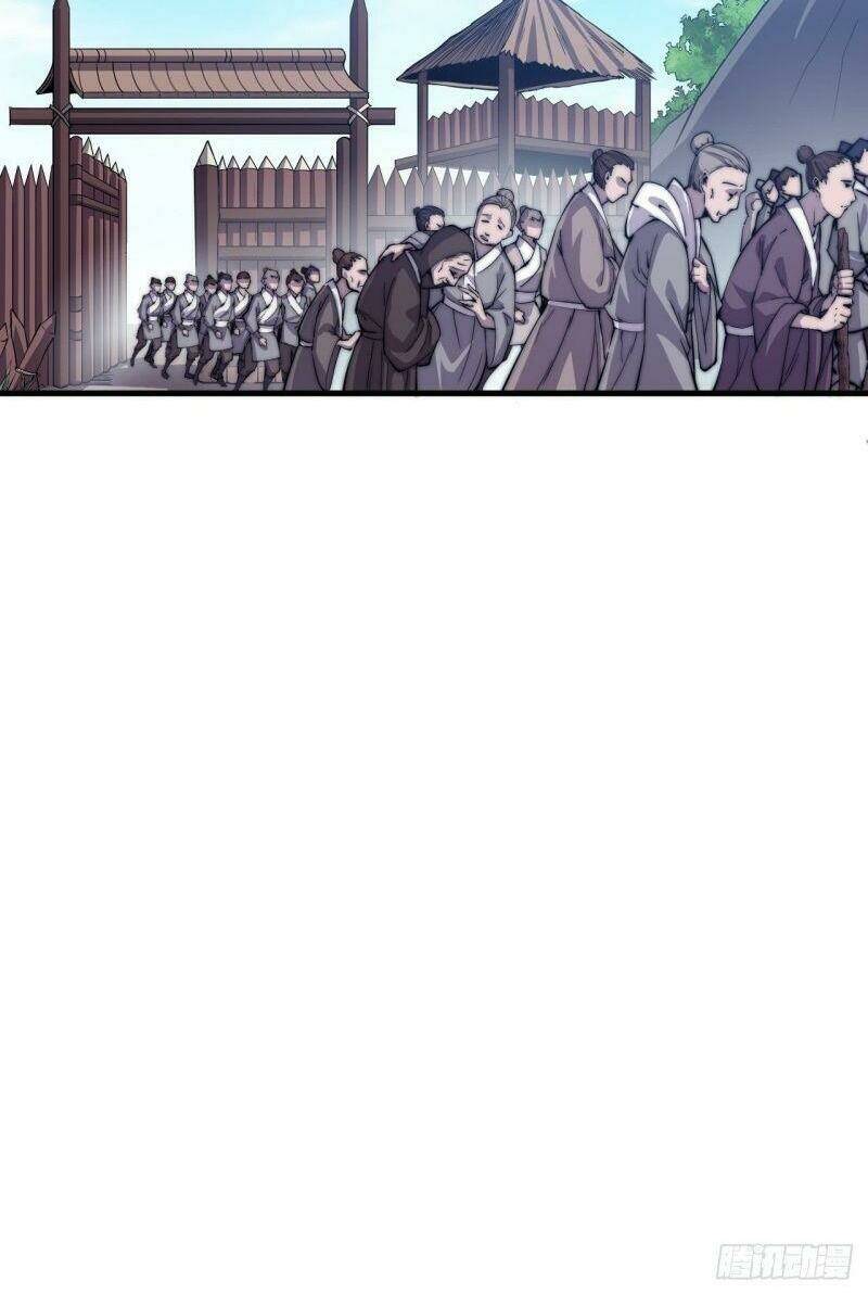 Ta Có Một Sơn Trại - Chapter 40 - Page 29