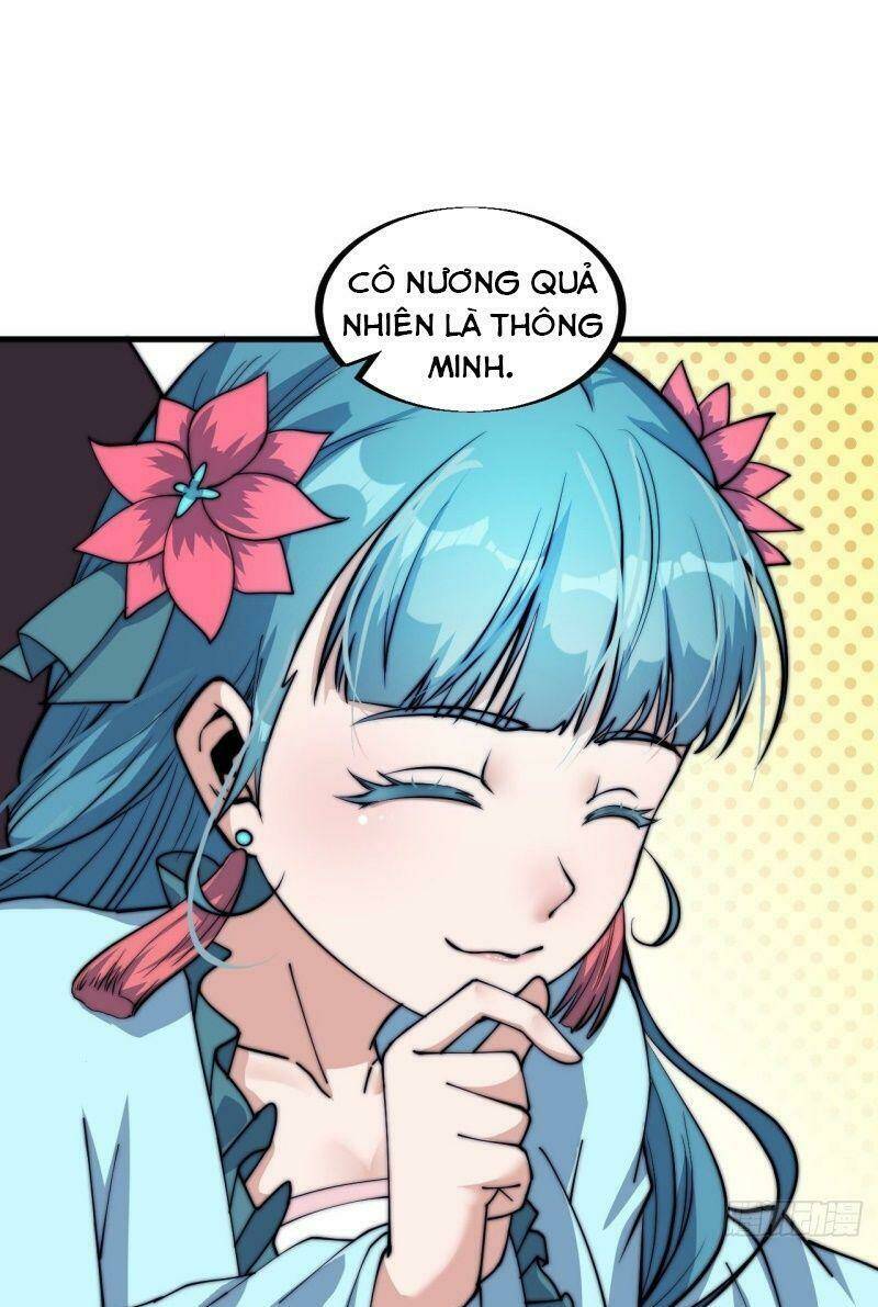 Ta Có Một Sơn Trại Chapter 40 - Trang 3