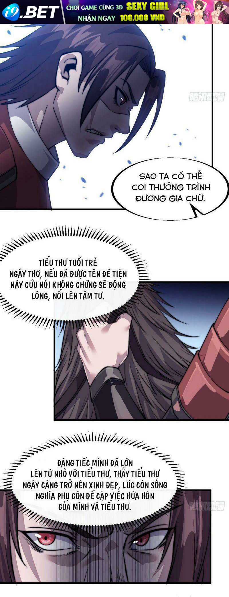 Ta Có Một Sơn Trại Chapter 40 - Trang 7