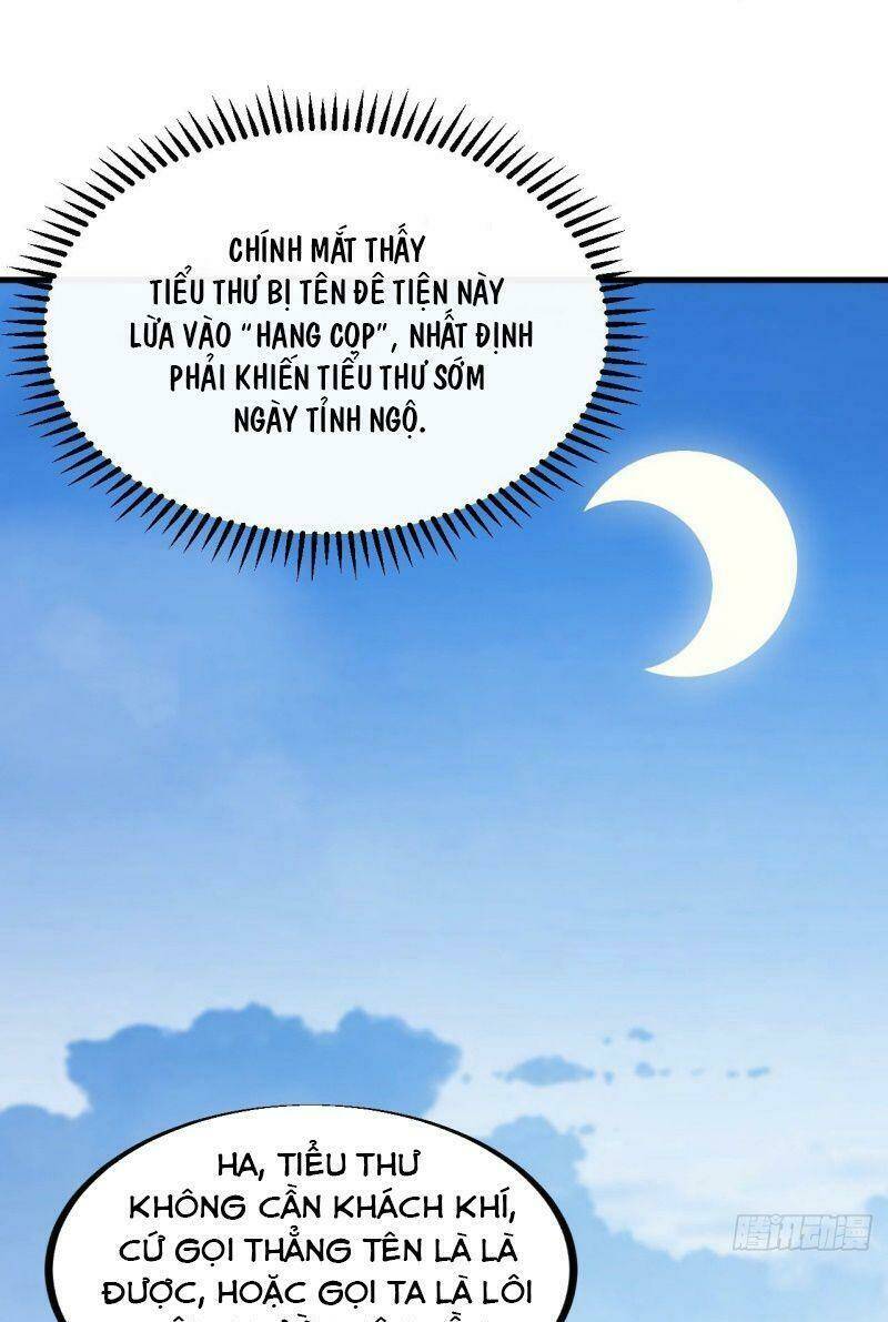 Ta Có Một Sơn Trại Chapter 40 - Trang 8
