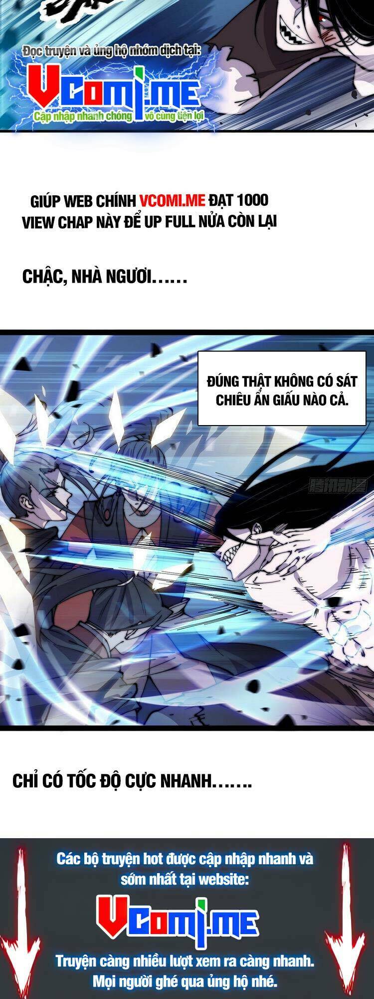 Ta Có Một Sơn Trại - Chapter 400 - Page 13