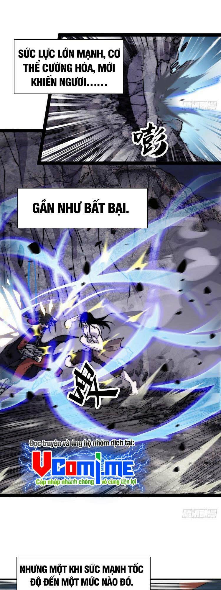 Ta Có Một Sơn Trại - Chapter 400 - Page 15