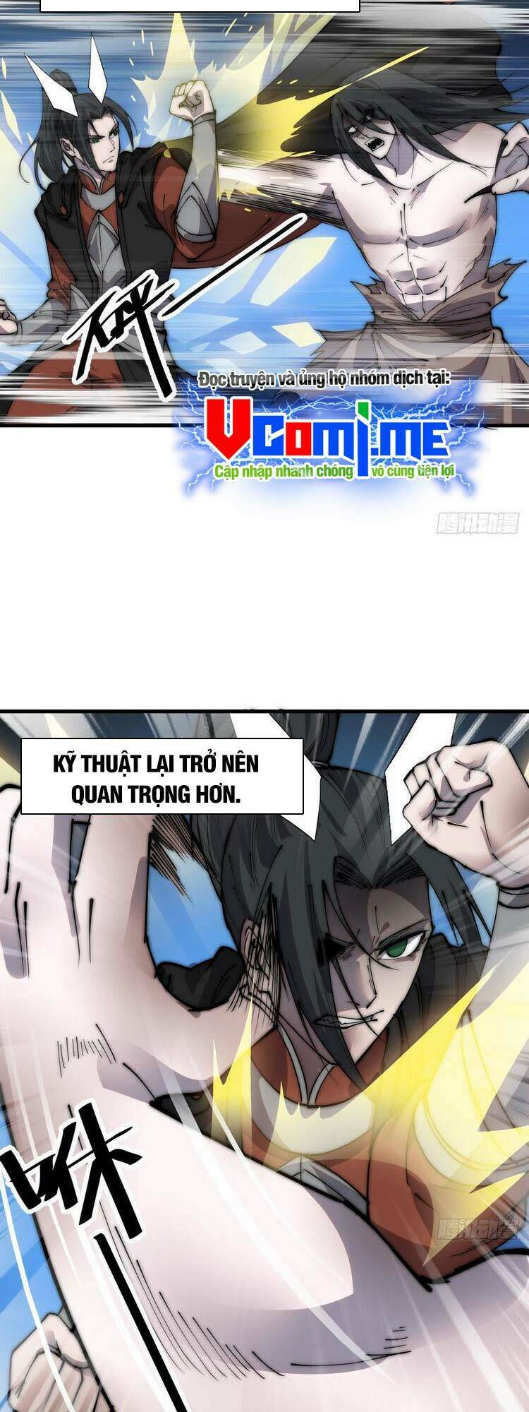 Ta Có Một Sơn Trại - Chapter 400 - Page 16