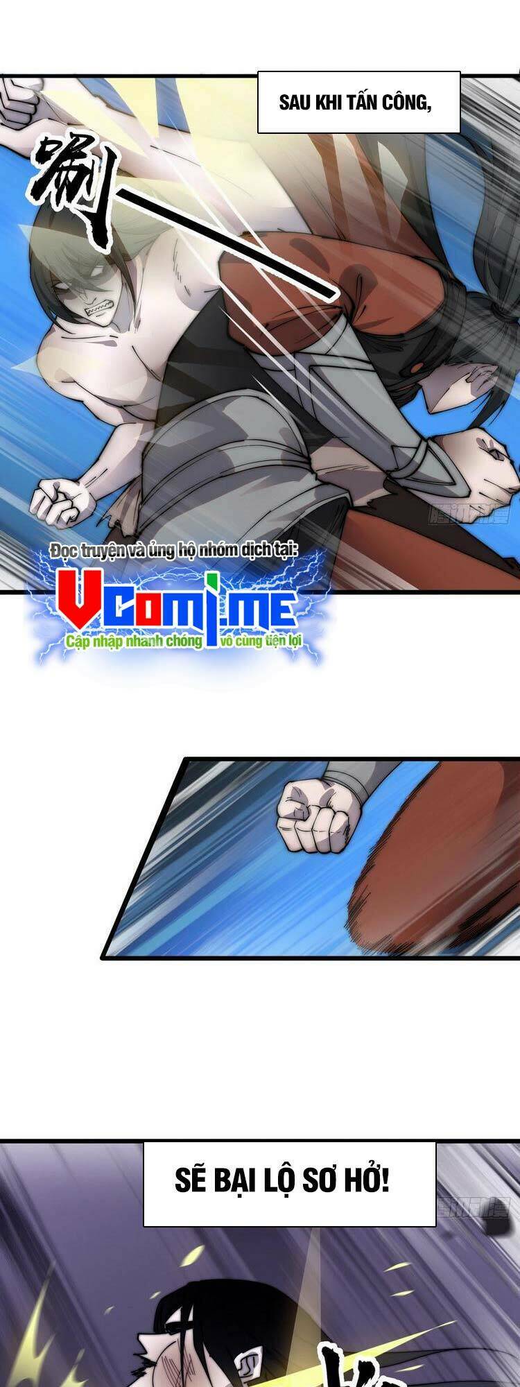 Ta Có Một Sơn Trại - Chapter 400 - Page 18