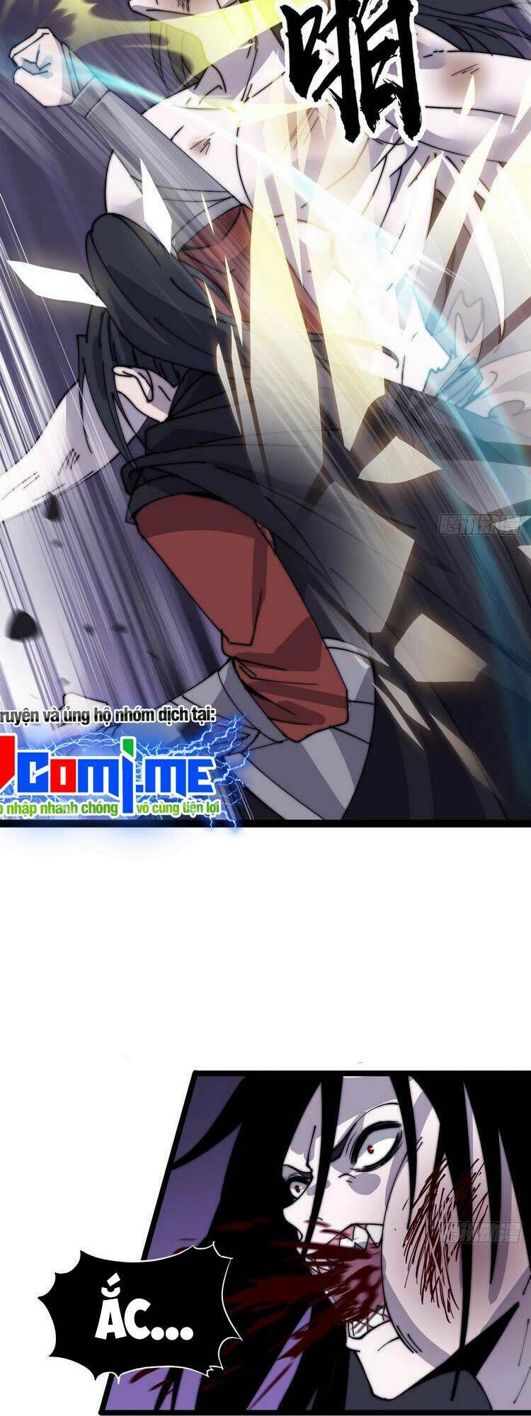 Ta Có Một Sơn Trại - Chapter 400 - Page 19