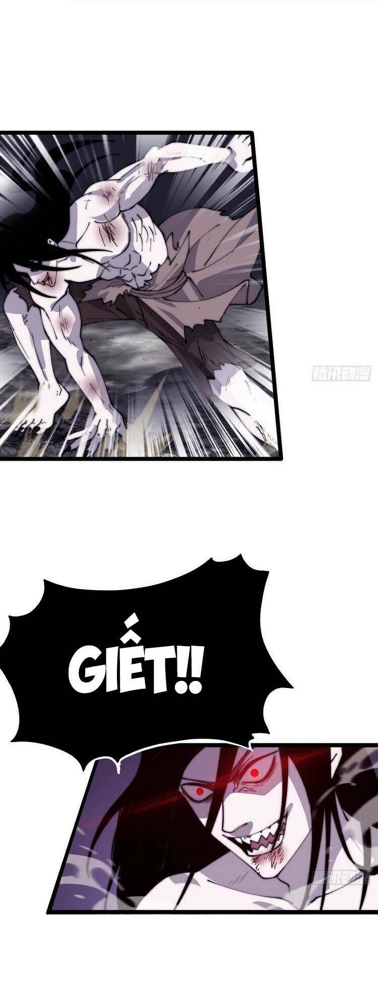 Ta Có Một Sơn Trại - Chapter 400 - Page 20