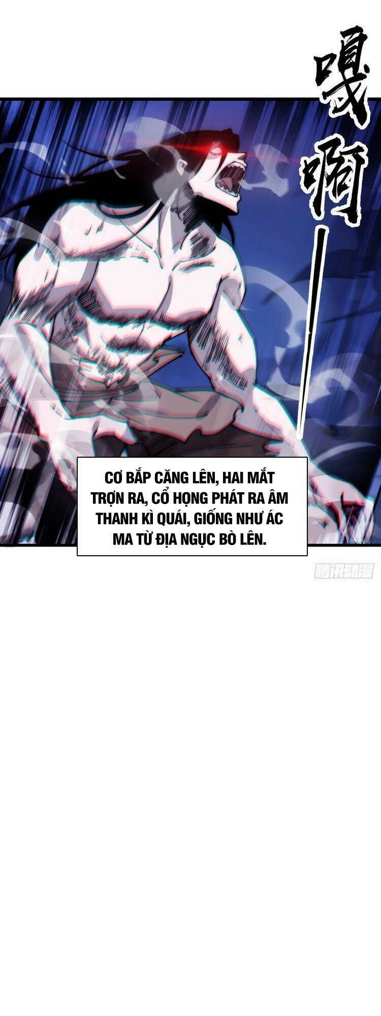 Ta Có Một Sơn Trại - Chapter 400 - Page 21