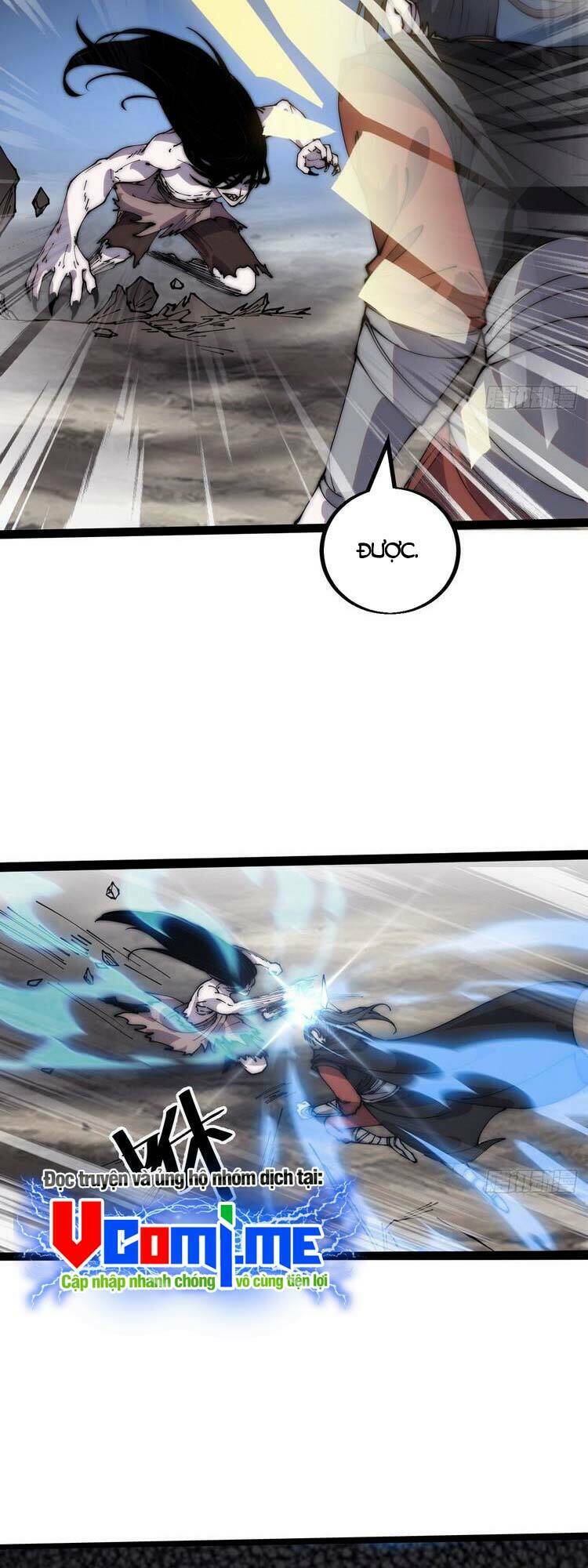 Ta Có Một Sơn Trại - Chapter 400 - Page 23