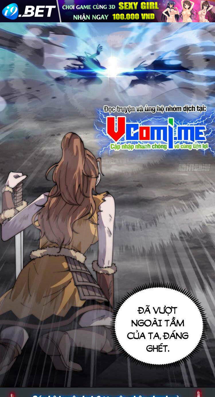 Ta Có Một Sơn Trại - Chapter 400 - Page 25