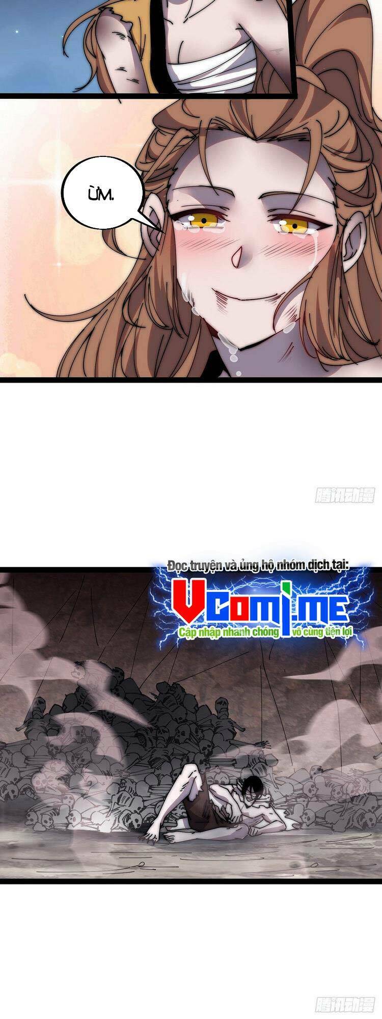 Ta Có Một Sơn Trại - Chapter 400 - Page 3