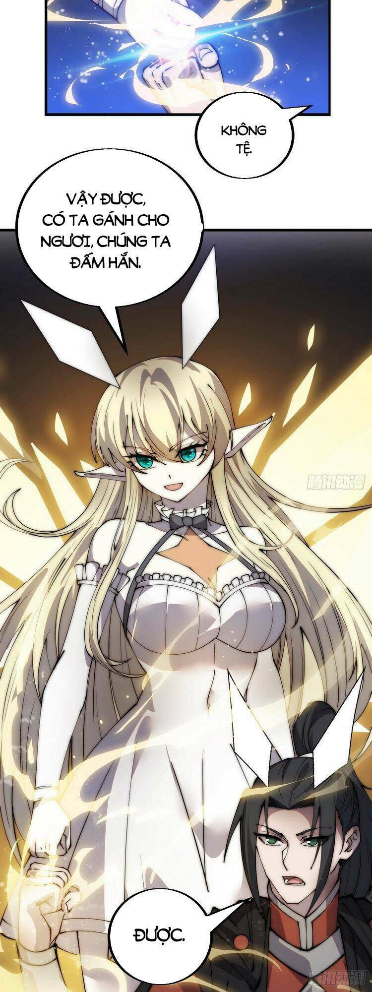 Ta Có Một Sơn Trại - Chapter 400 - Page 5