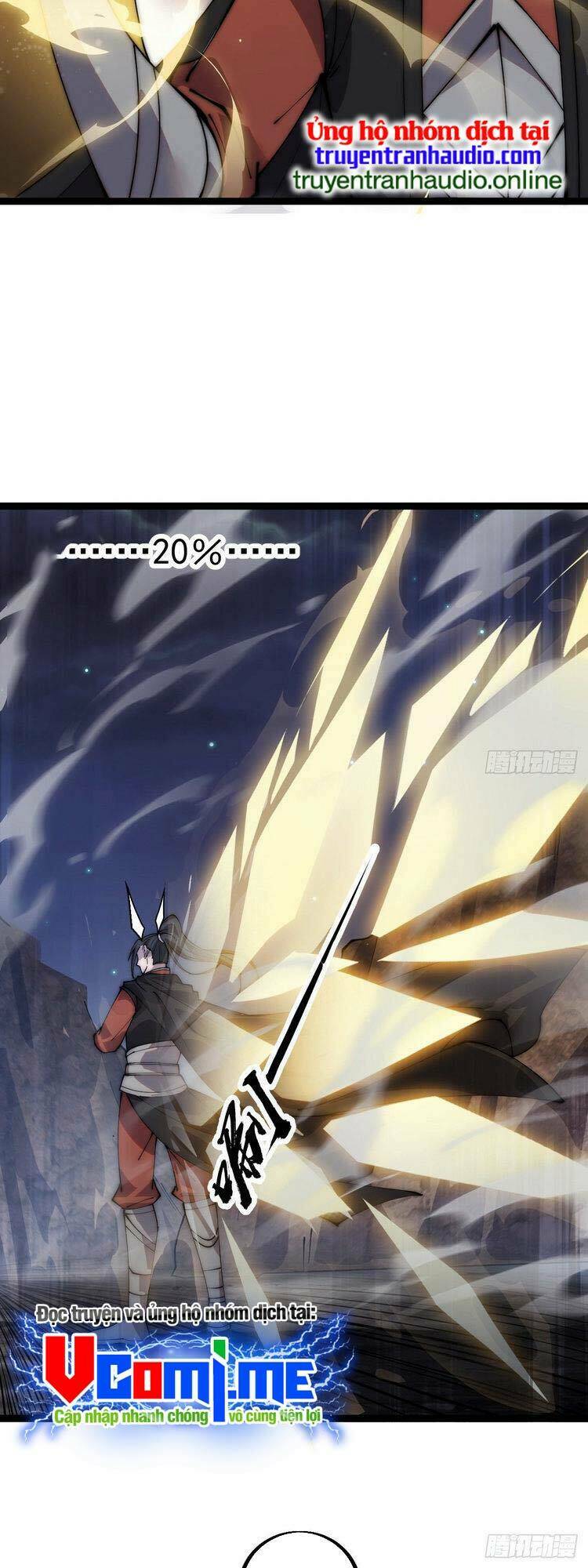 Ta Có Một Sơn Trại - Chapter 400 - Page 6