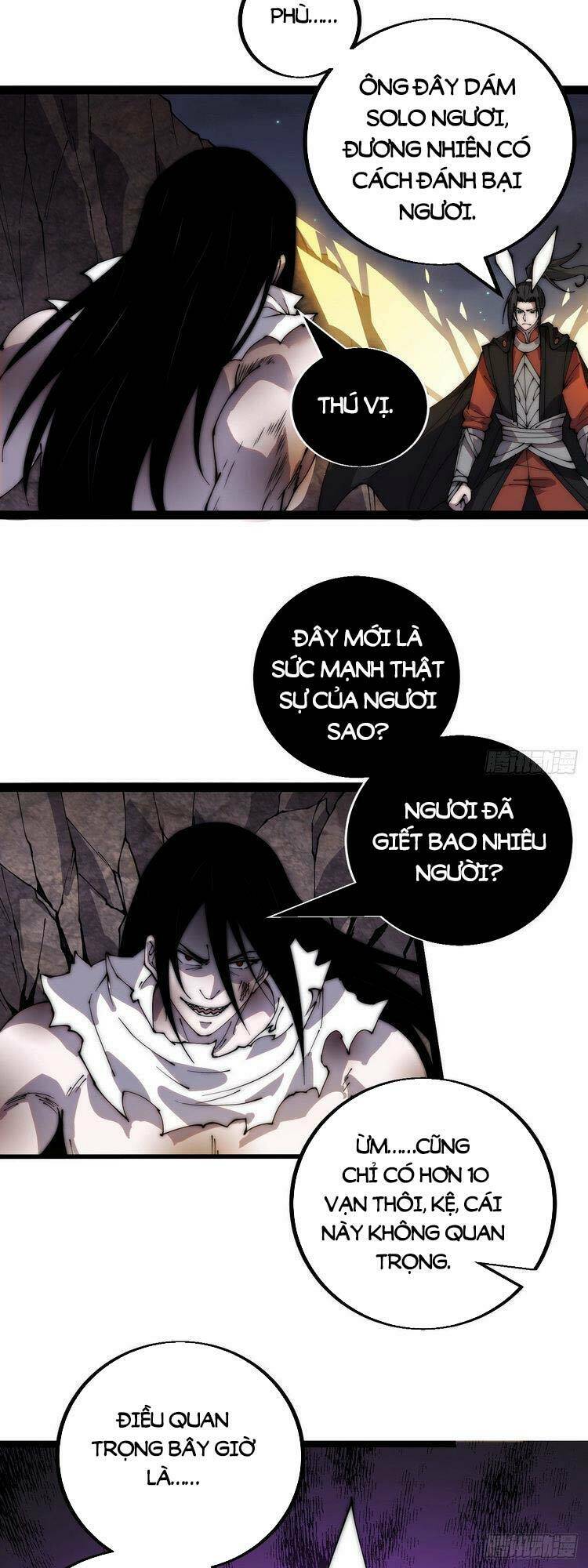 Ta Có Một Sơn Trại - Chapter 400 - Page 7