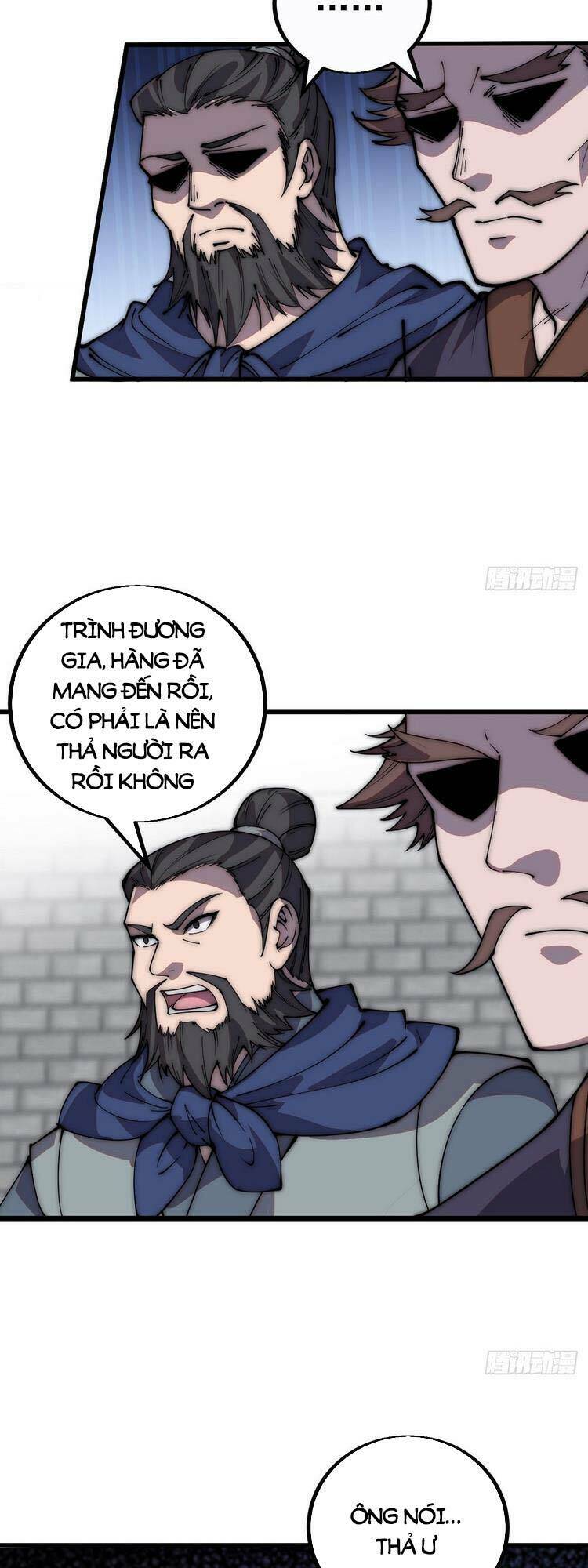 Ta Có Một Sơn Trại Chapter 405 - Trang 9