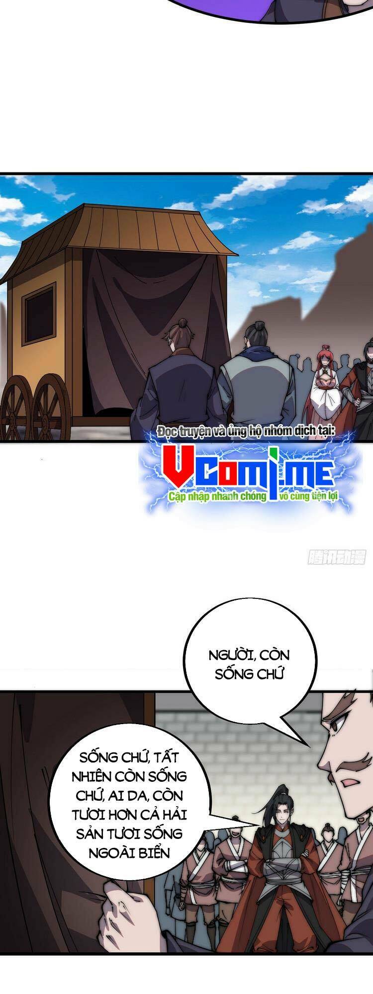 Ta Có Một Sơn Trại Chapter 405 - Trang 13