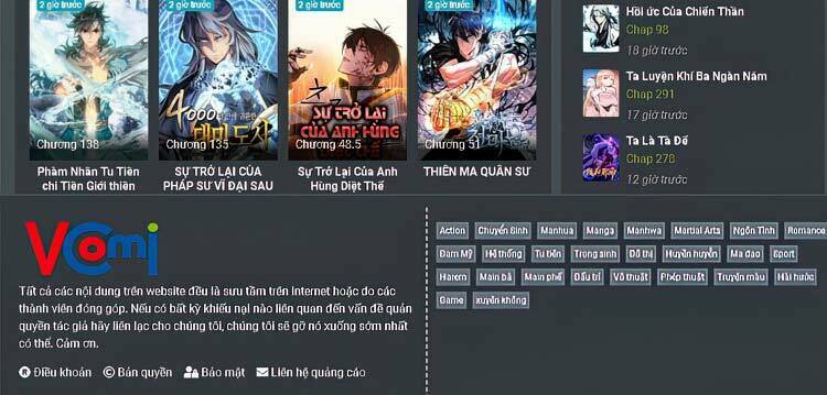 Ta Có Một Sơn Trại - Chapter 405 - Page 16