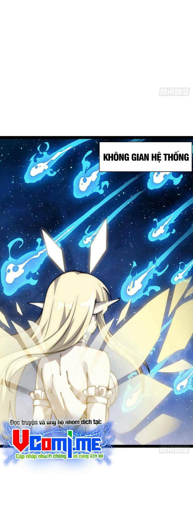 Ta Có Một Sơn Trại Chapter 405 - Trang 4