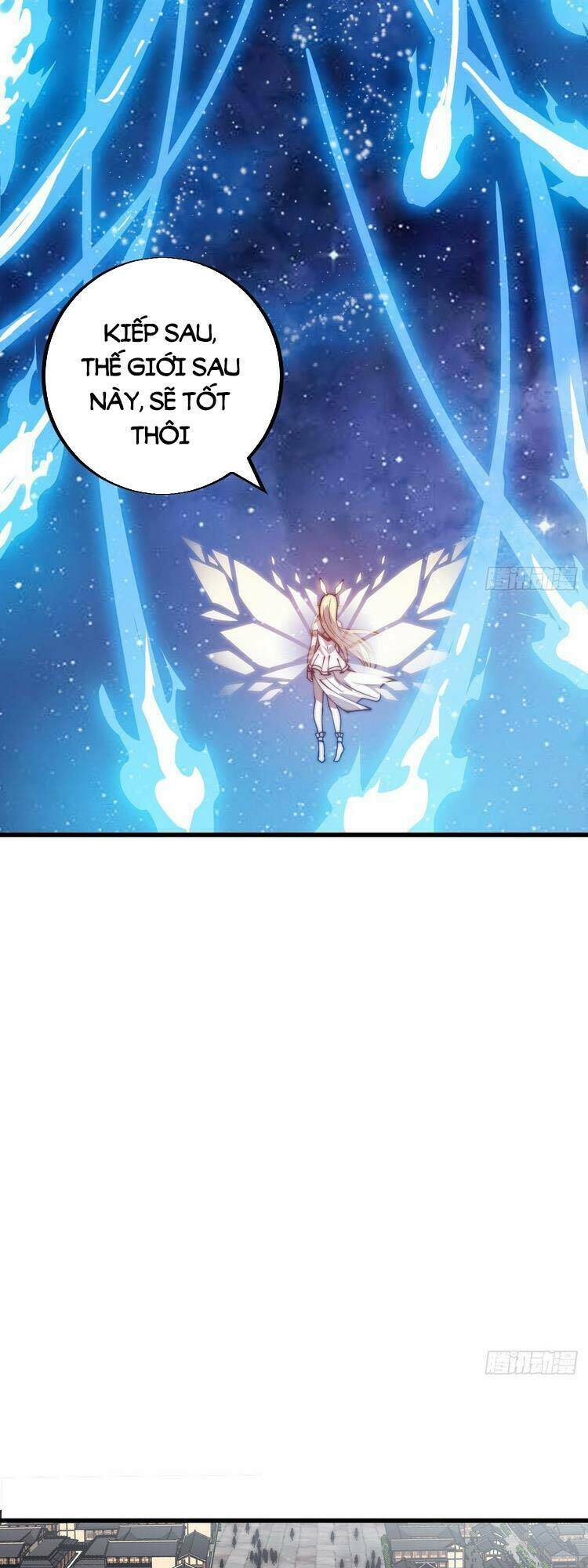 Ta Có Một Sơn Trại Chapter 405 - Trang 6