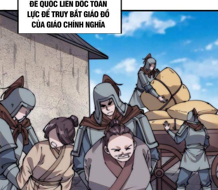 Ta Có Một Sơn Trại Chapter 406 - Trang 16