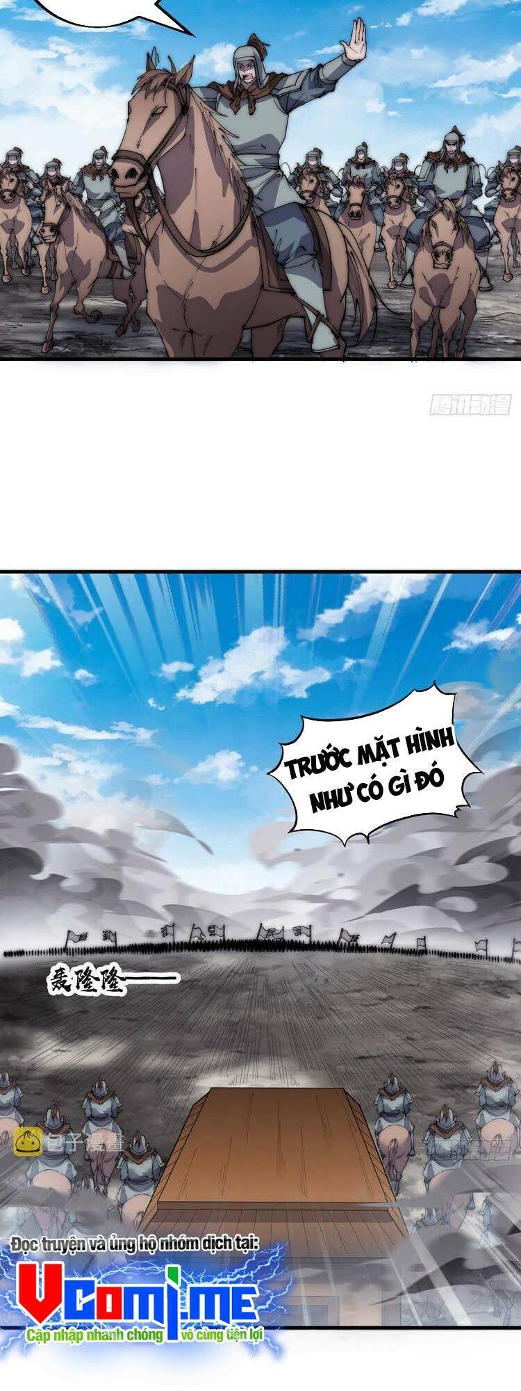 Ta Có Một Sơn Trại Chapter 406 - Trang 7