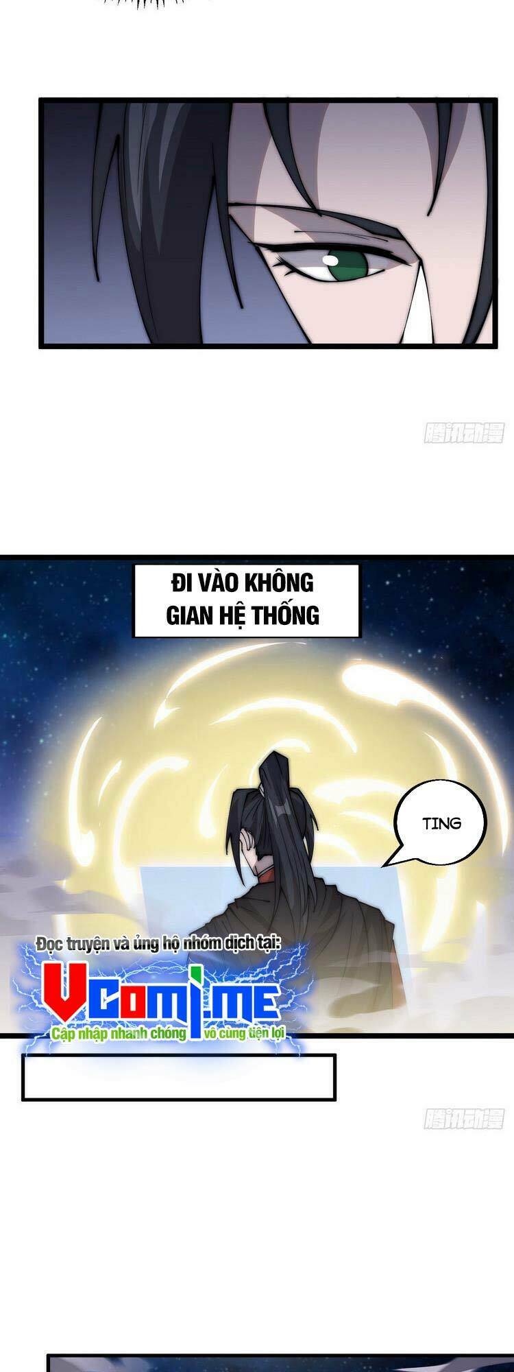 Ta Có Một Sơn Trại Chapter 407 - Trang 9