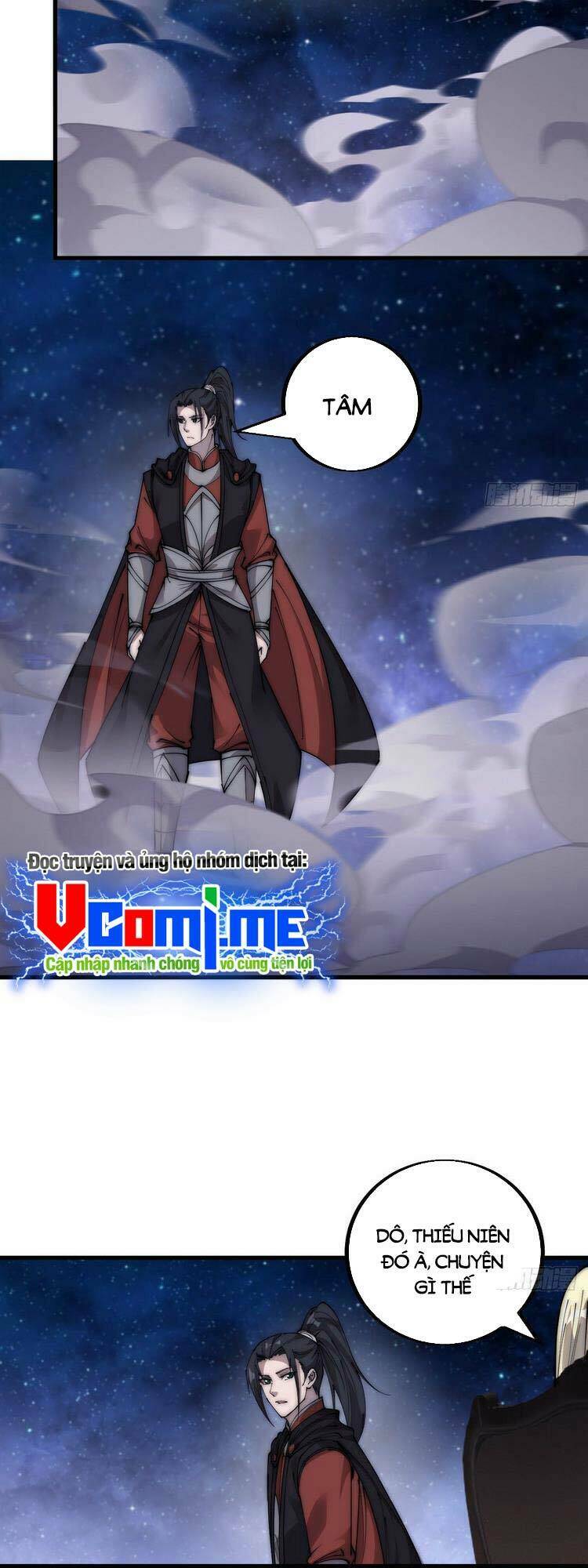 Ta Có Một Sơn Trại Chapter 407 - Trang 10